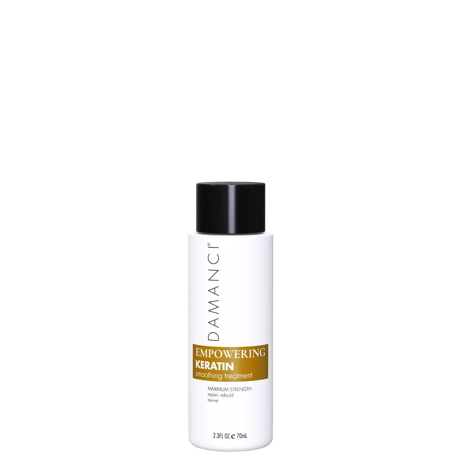 Empowering Keratin Treatment